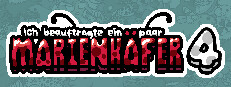Ich beauftragte ein paar Marienkäfer 4