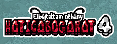 Megbíztam néhány katicabogarat 4