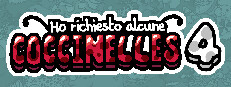 Ho richiesto alcune coccinelle 4