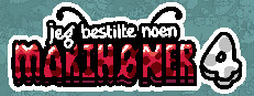 Jeg bestilte noen marihøner 4