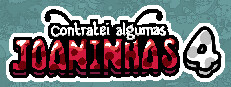 Contratei algumas joaninhas 4