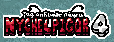 Jag anlitade några nyckelpigor 4