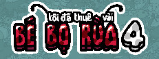 Tôi đã thuê vài bé bọ rùa 4