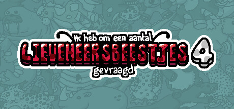 Ik heb om een aantal lieveheersbeestjes gevraagd 4