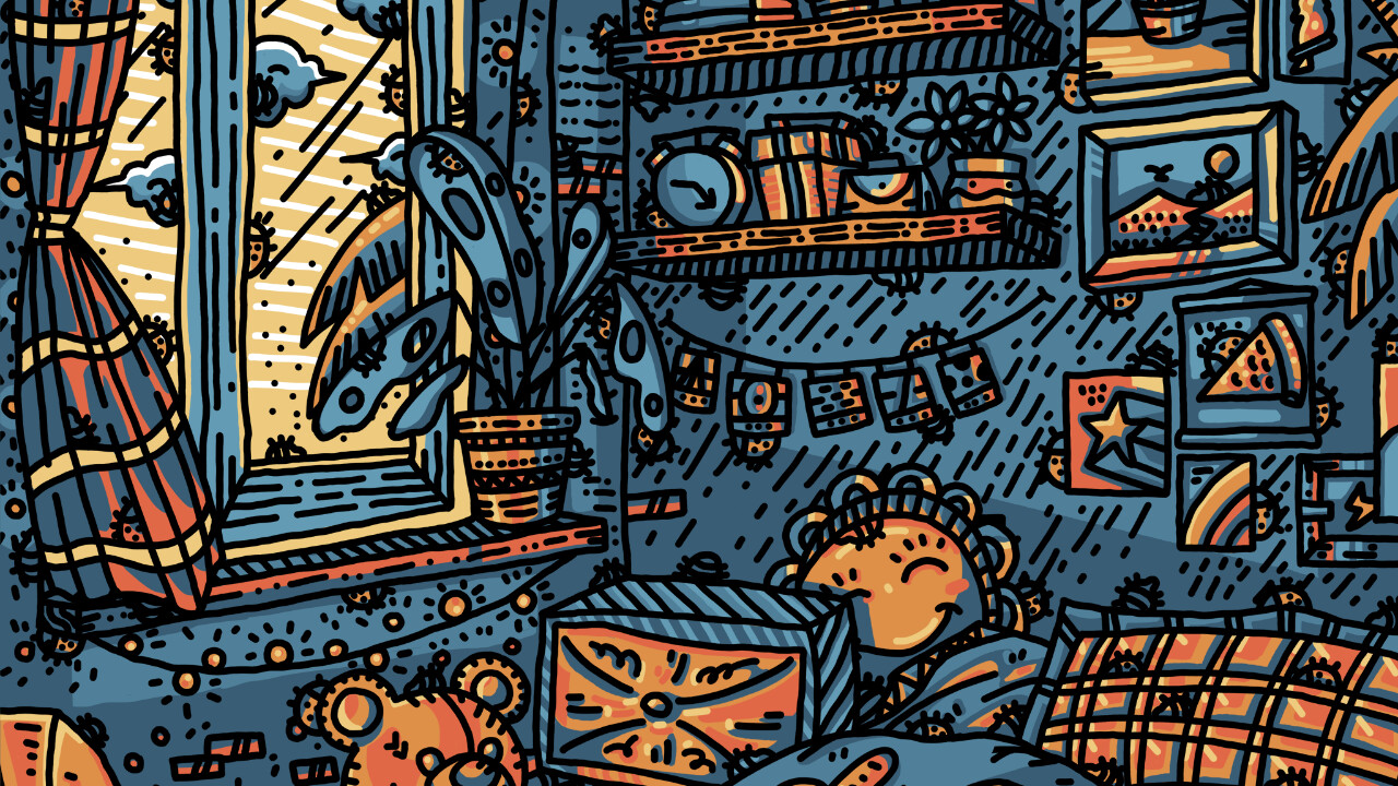 I commissioned some ladybugs 4 screenshot 13