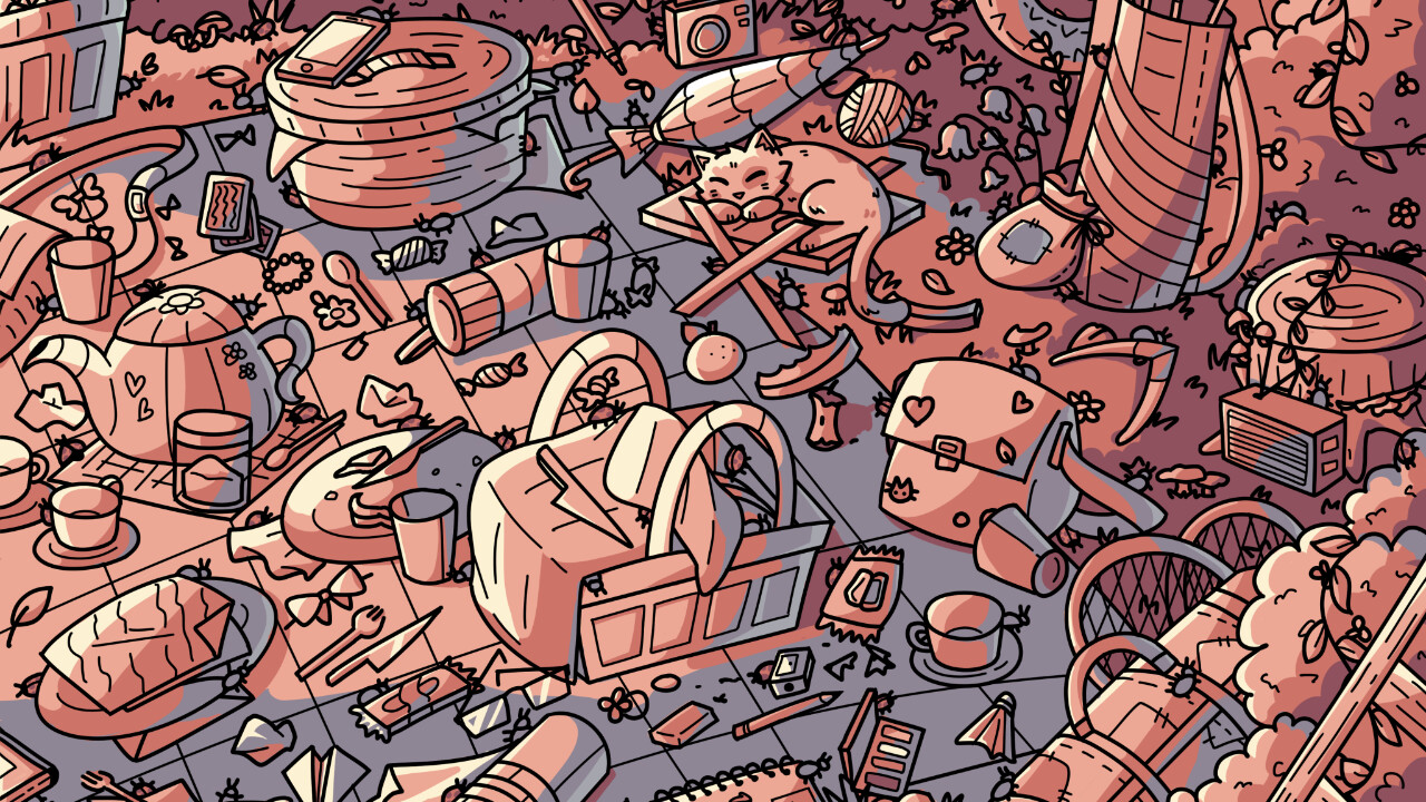 I commissioned some ladybugs 4 screenshot 6