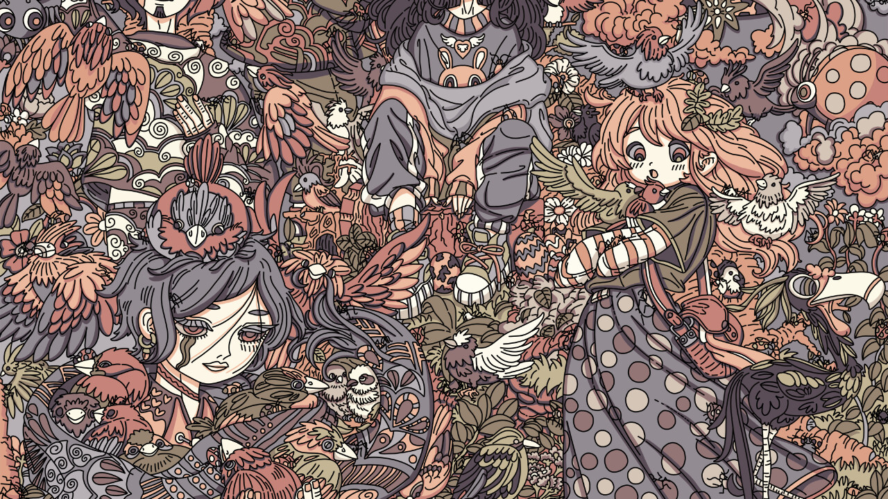 I commissioned some ladybugs 4 screenshot 5