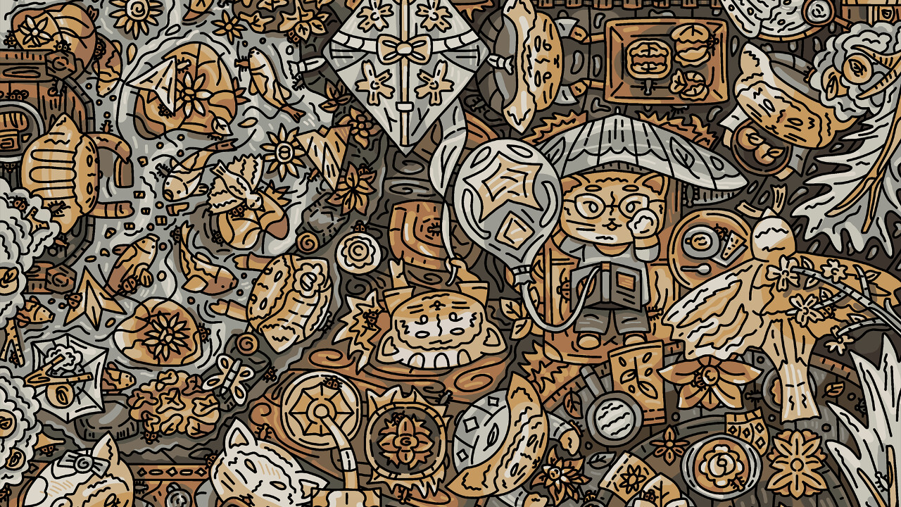I commissioned some ladybugs 4 screenshot 8