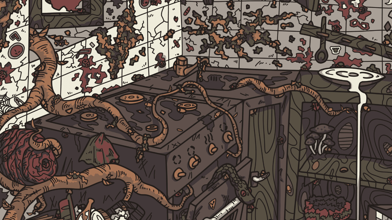 I commissioned some ladybugs 4 screenshot 12