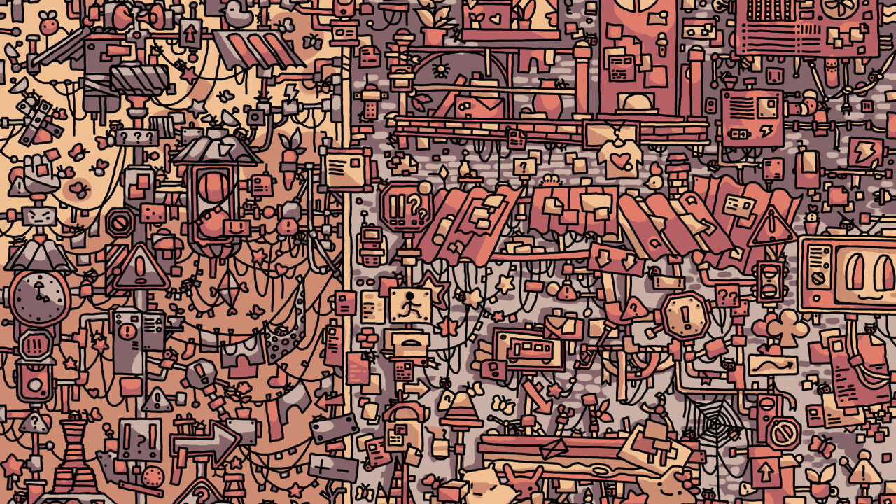 I commissioned some ladybugs 4 screenshot 2