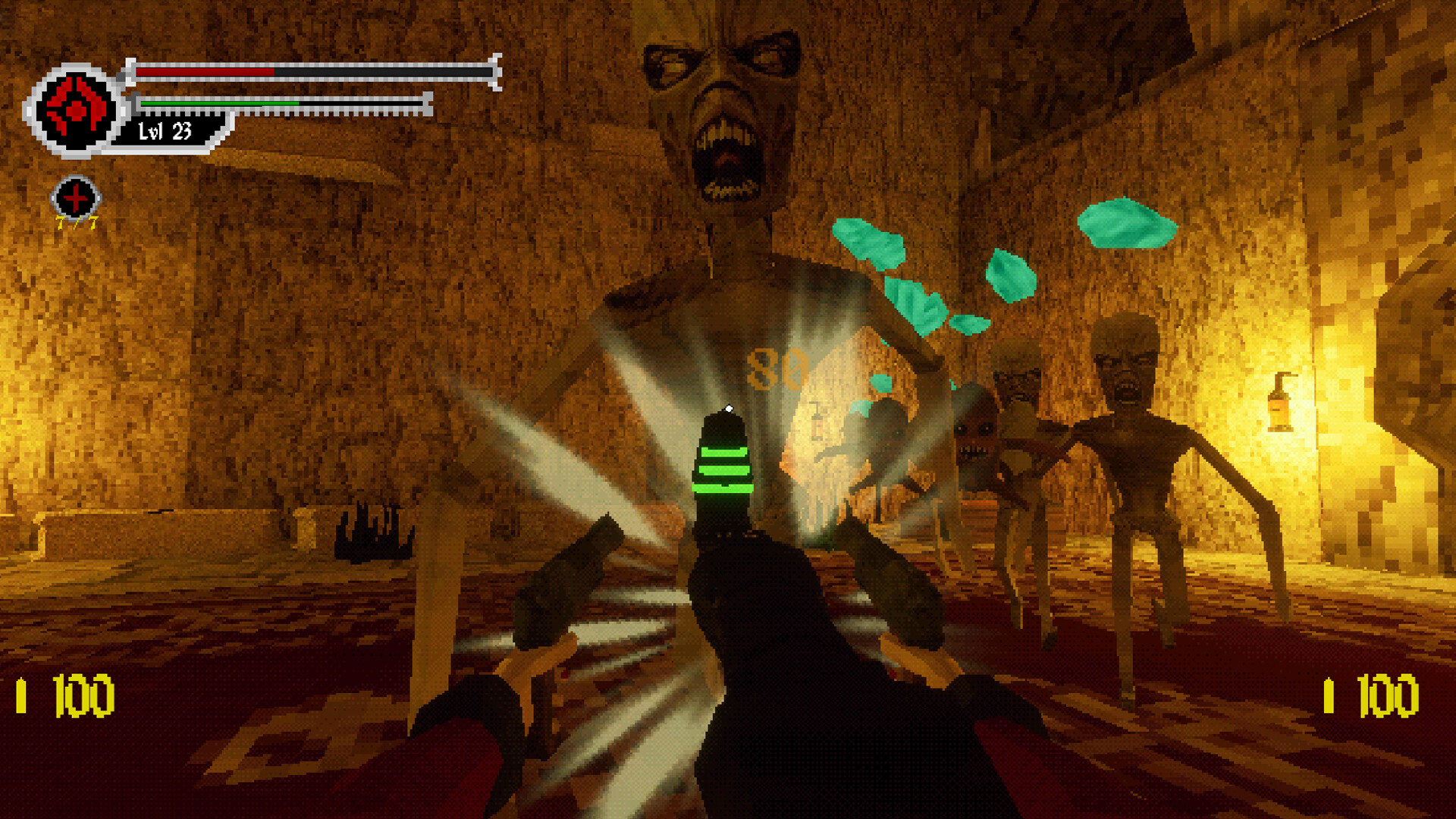 ALARIC screenshot 3