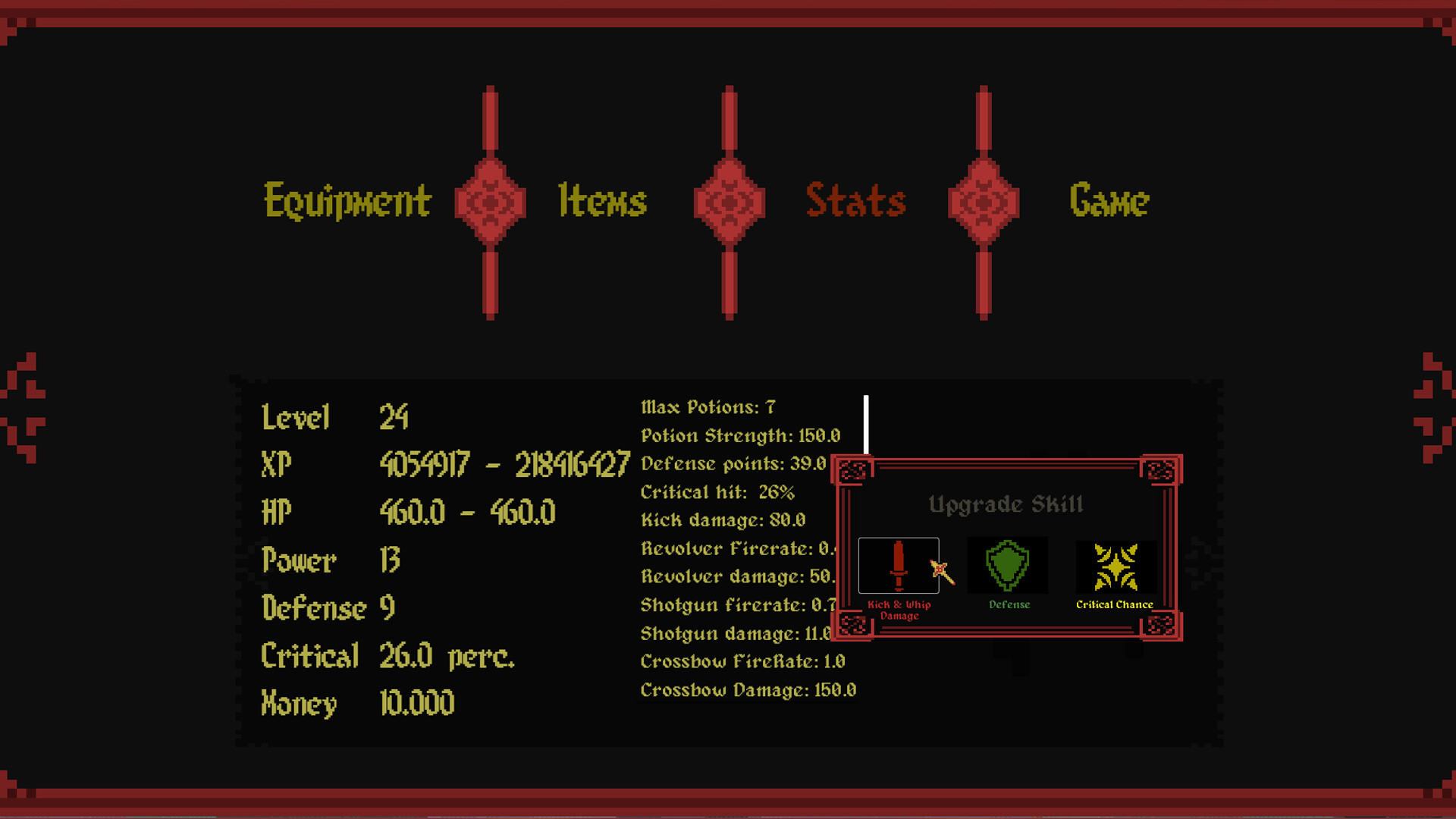 ALARIC screenshot 10