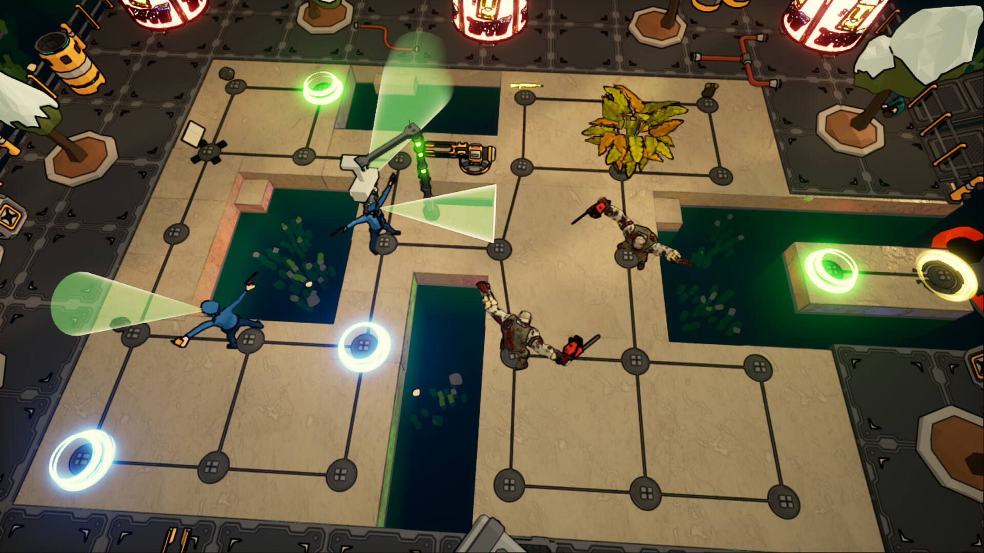 UHILANT screenshot 6