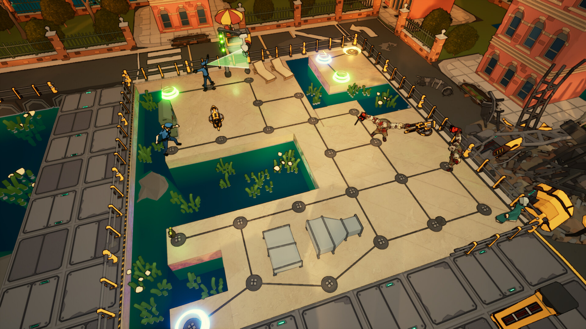 UHILANT screenshot 3
