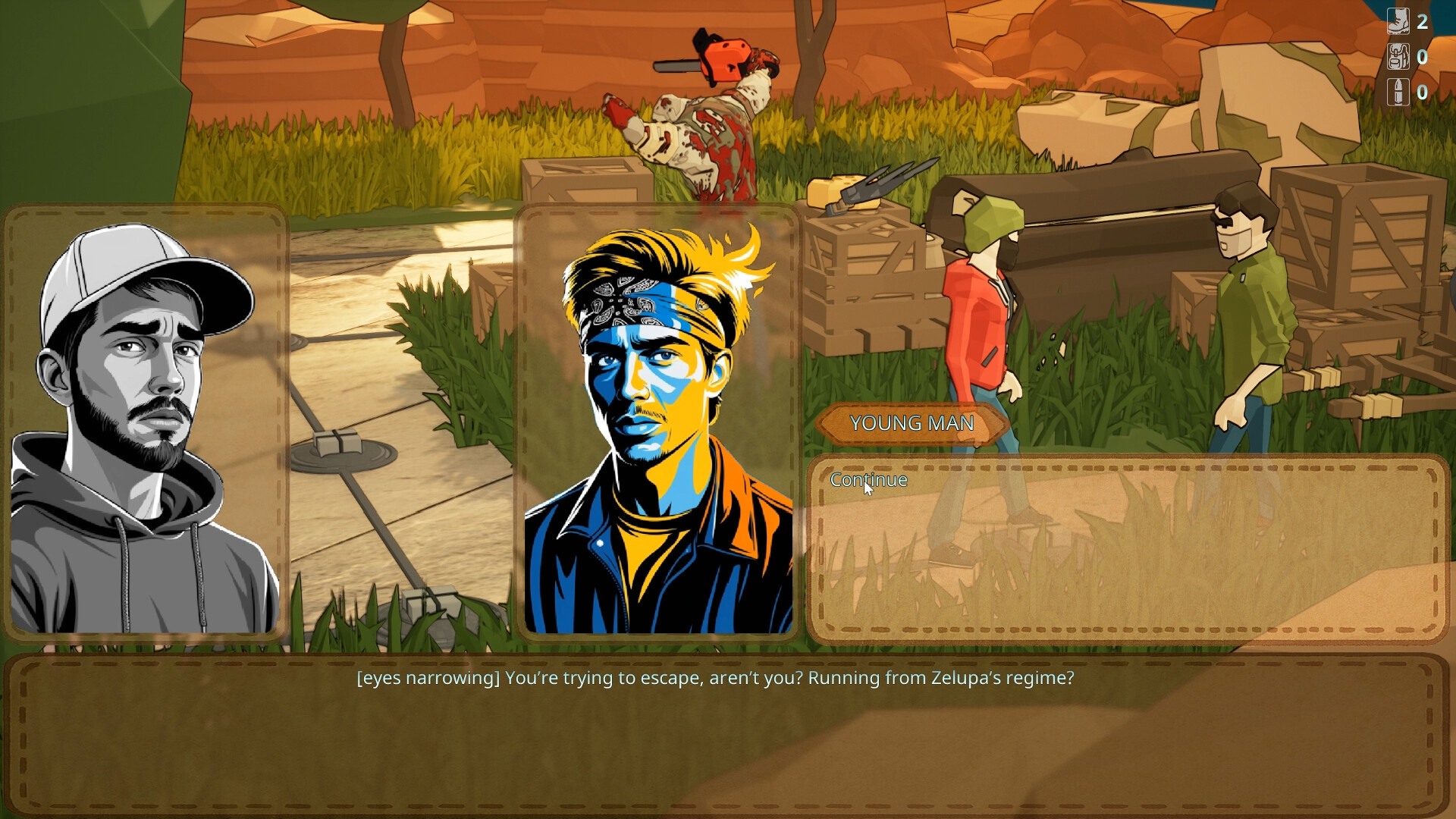 UHILANT screenshot 4