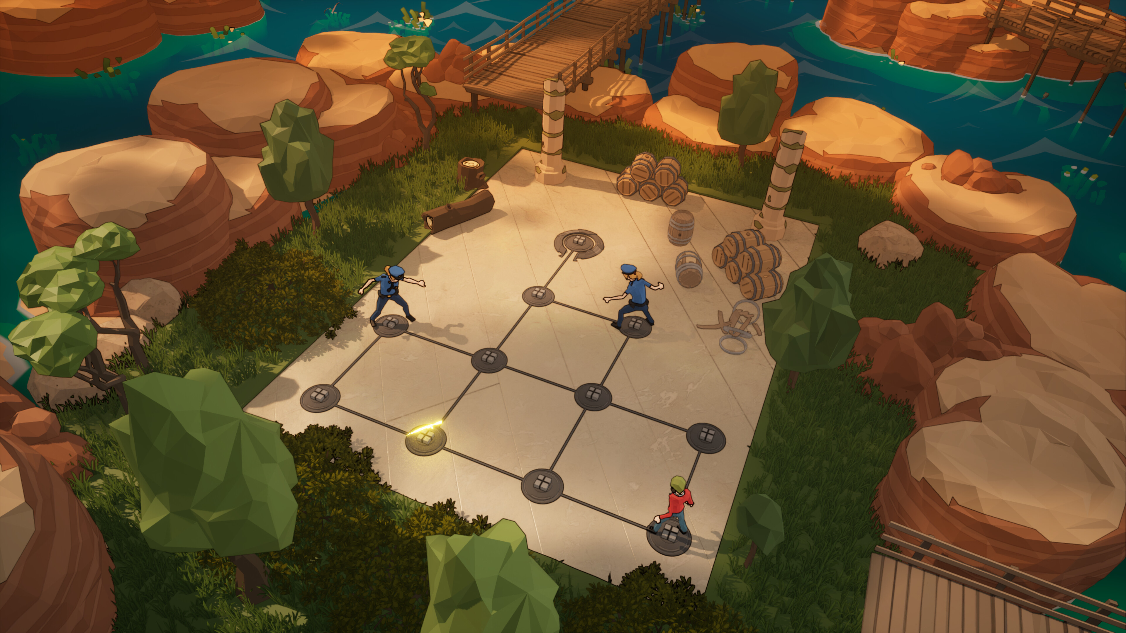 UHILANT screenshot 1