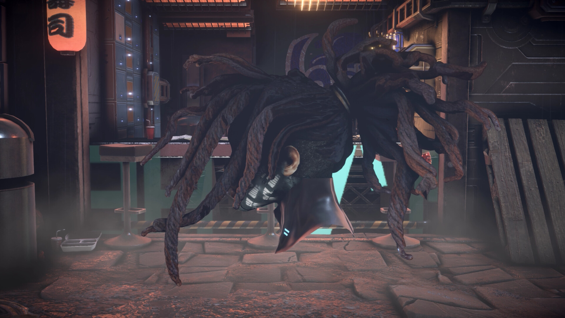 Erased screenshot 3