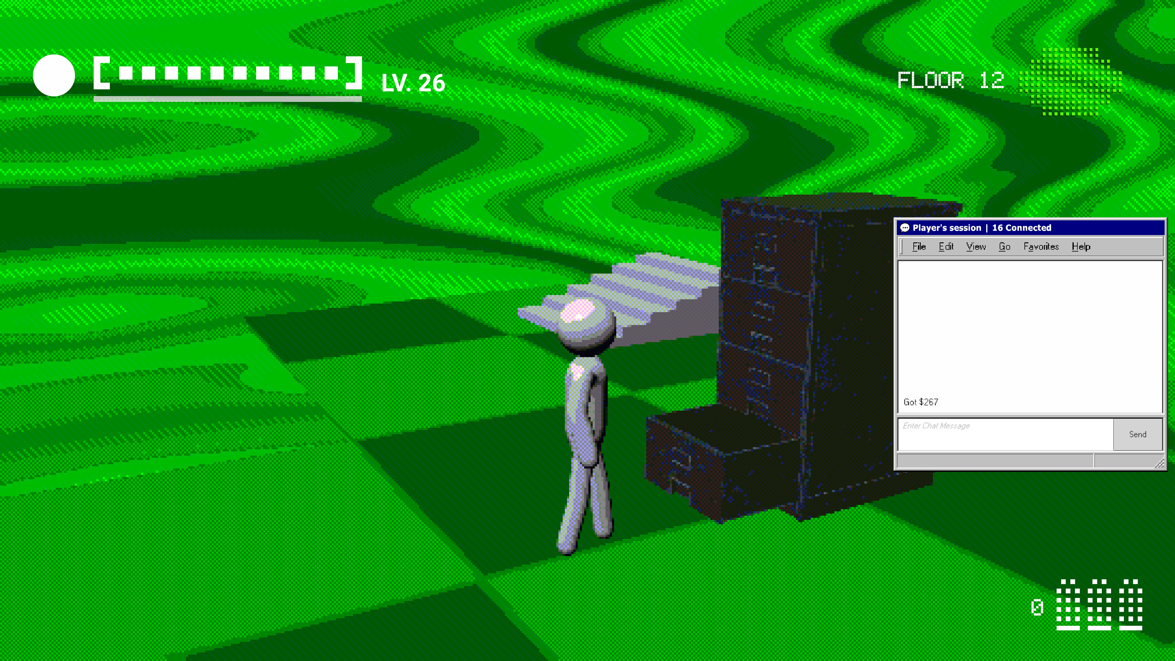 Citrus Tower screenshot 7