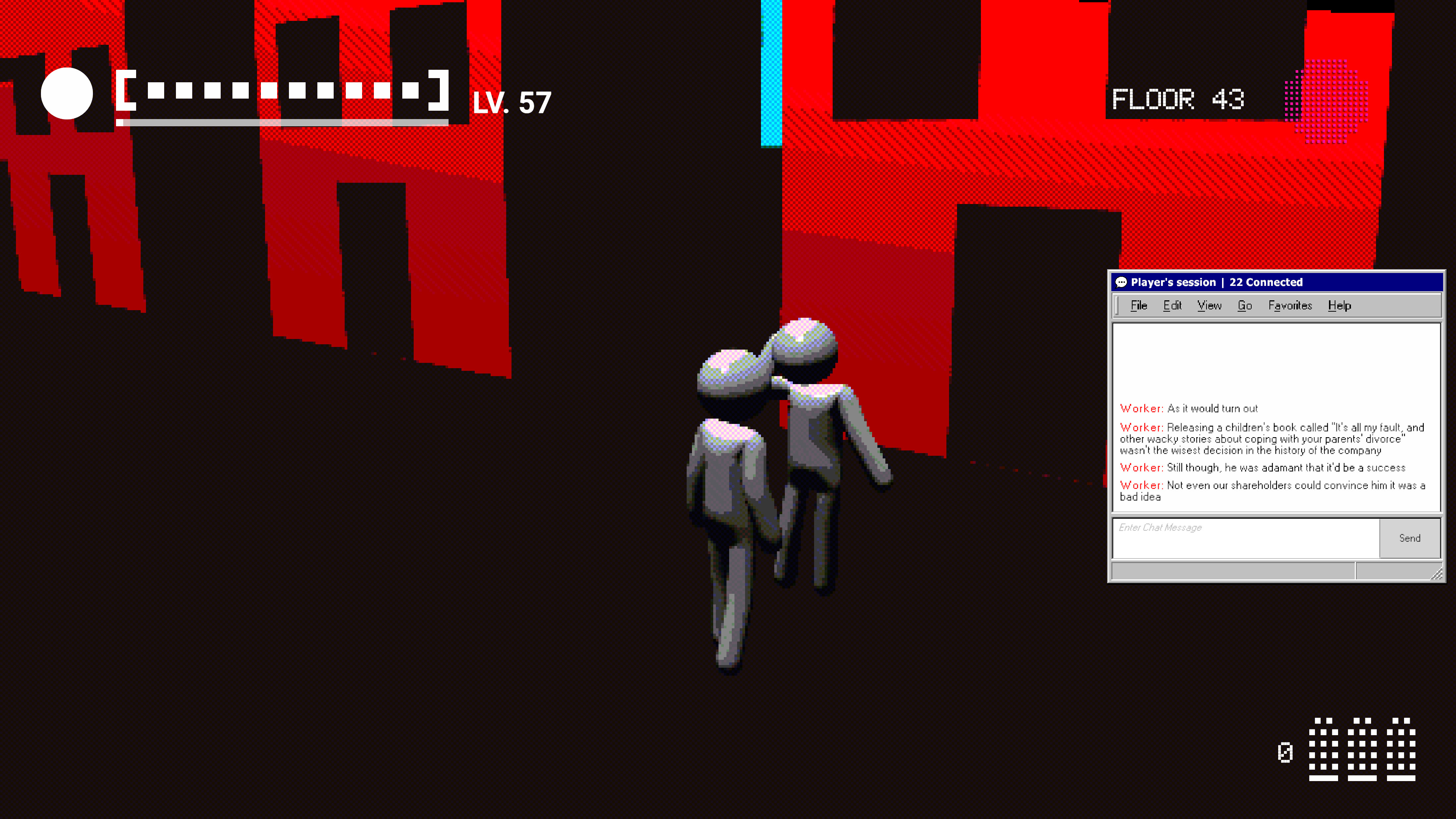 Citrus Tower screenshot 8