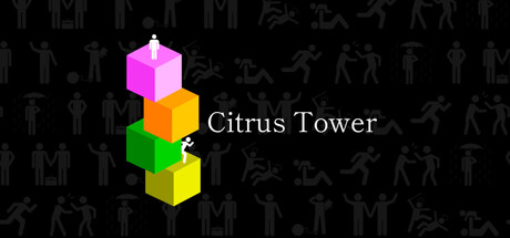 Citrus Tower