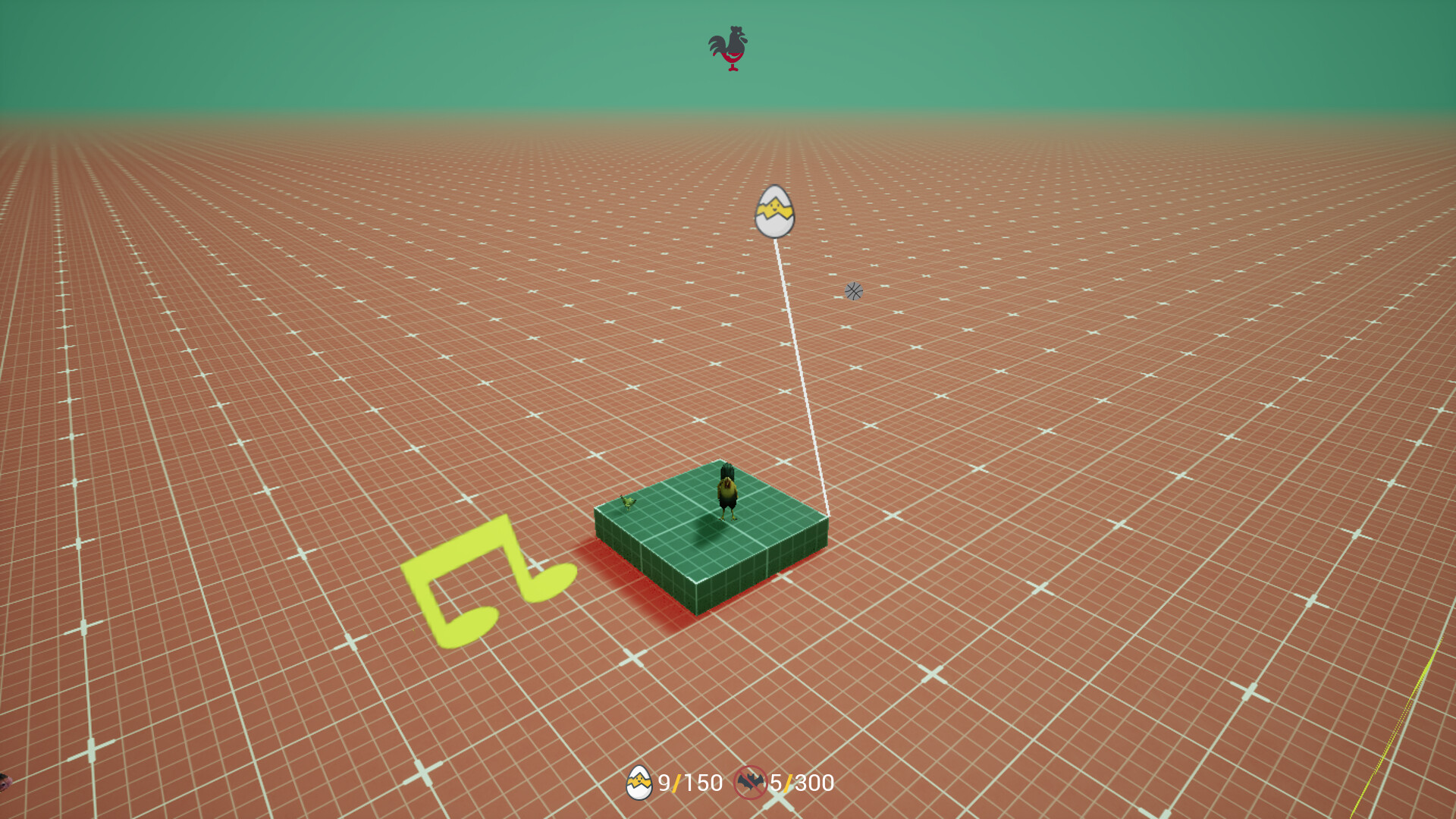 FightingChicken screenshot 3