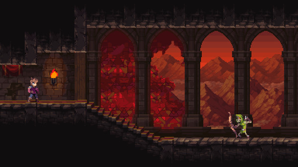Chasm (2018) PC Full Español