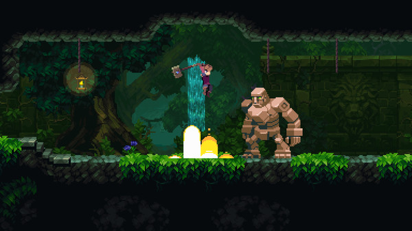 Chasm (2018) PC Full Español