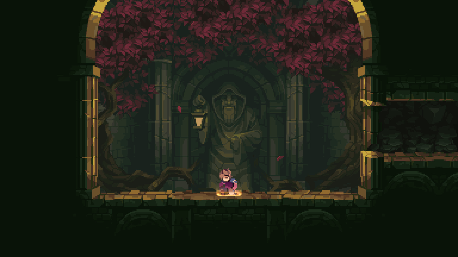 Chasm screenshot 8