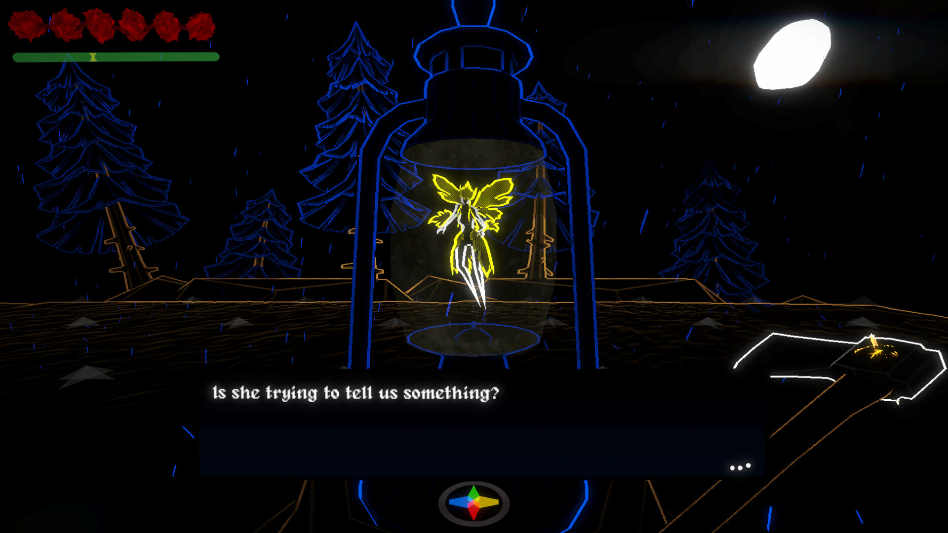 Does The Moon Dream screenshot 8
