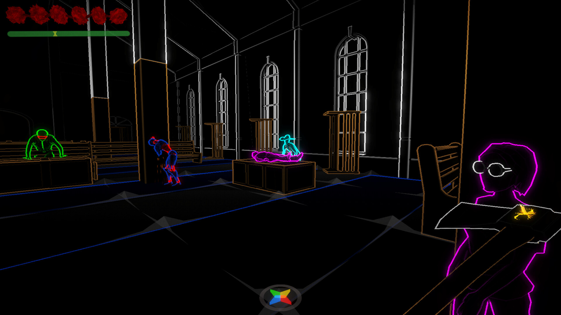 Does The Moon Dream screenshot 7
