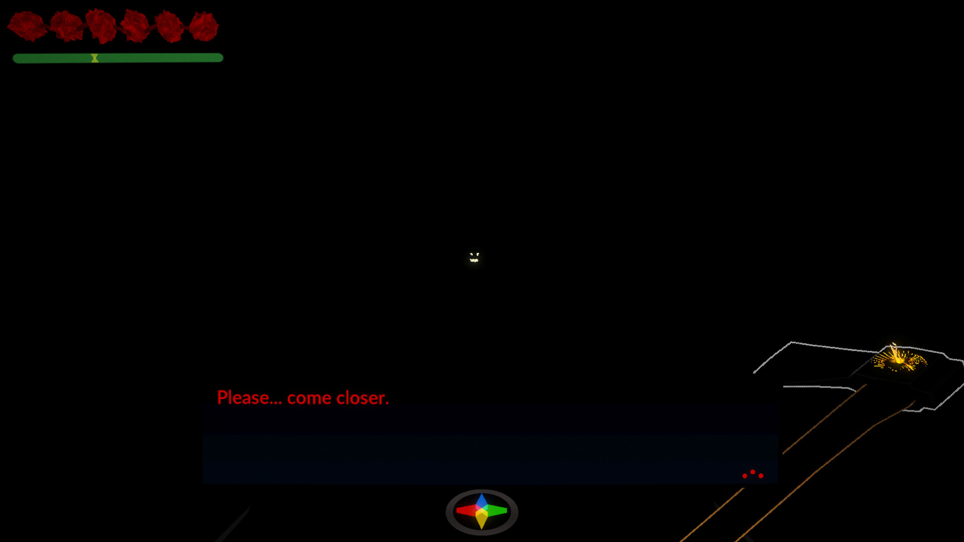 Does The Moon Dream screenshot 6