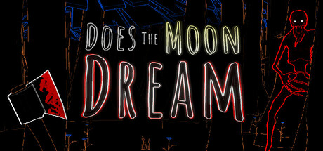 Does The Moon Dream Cover Image