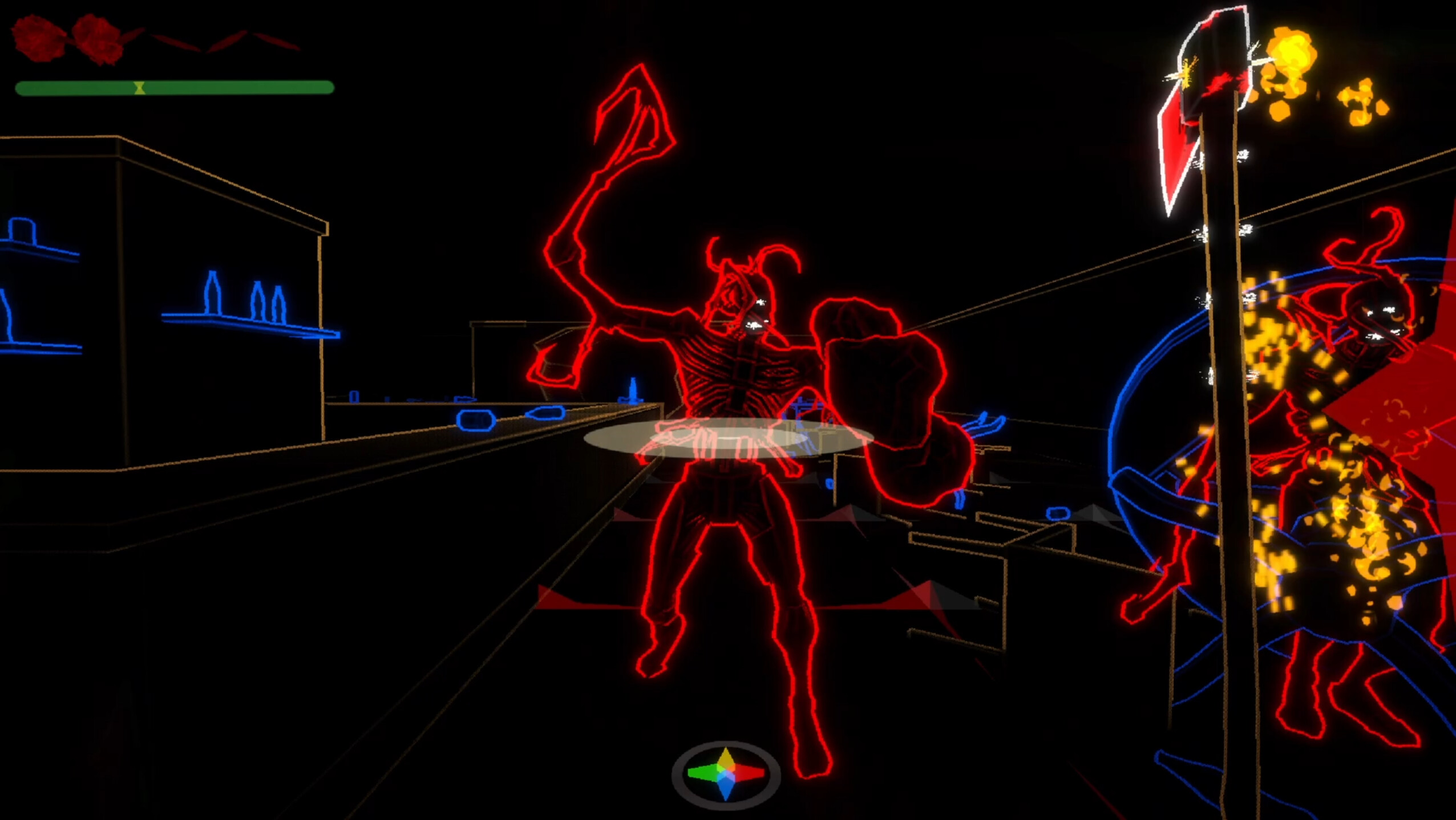 Does The Moon Dream screenshot 4