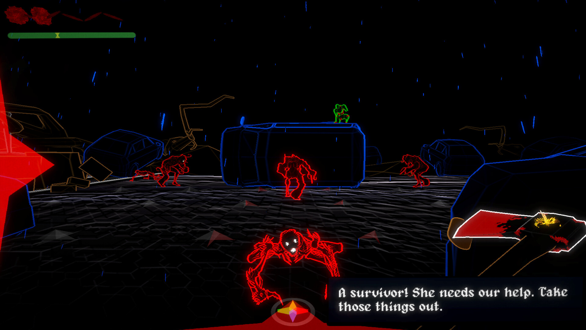 Does The Moon Dream screenshot 2