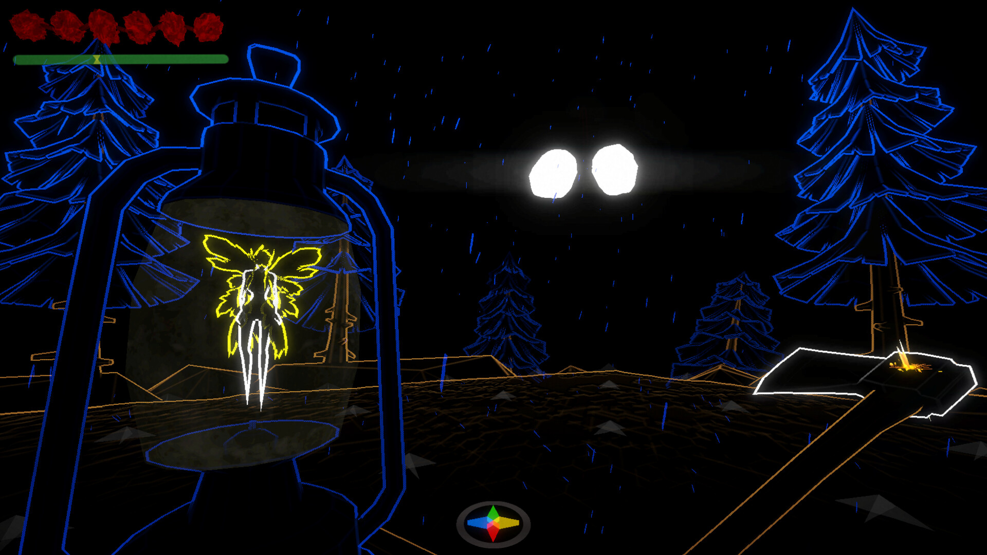 Does The Moon Dream screenshot 1