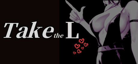 Take the L — header artwork