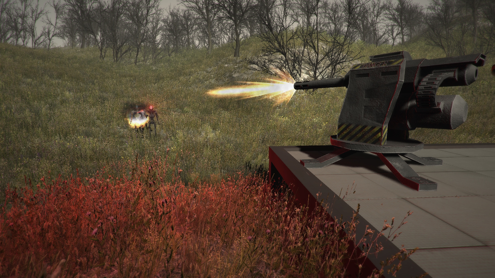 The Fifth Day screenshot 6