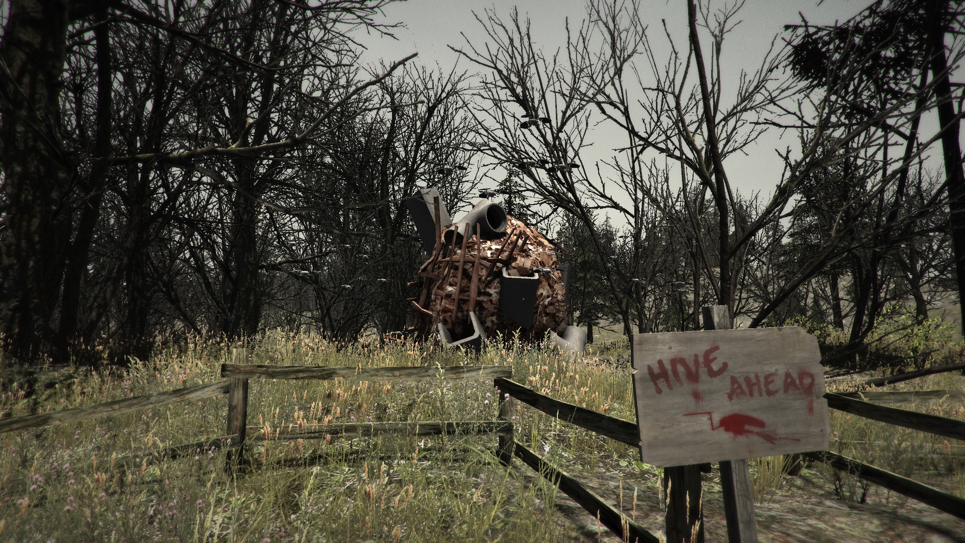 The Fifth Day screenshot 10