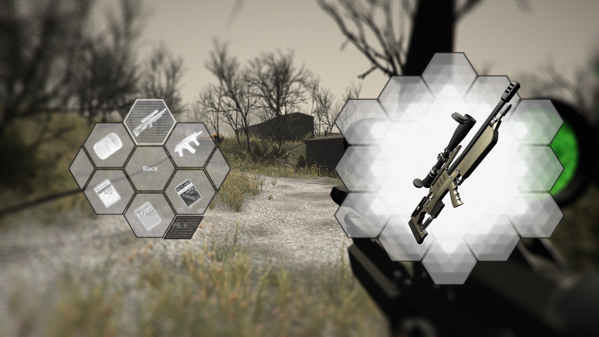 The Fifth Day screenshot 11
