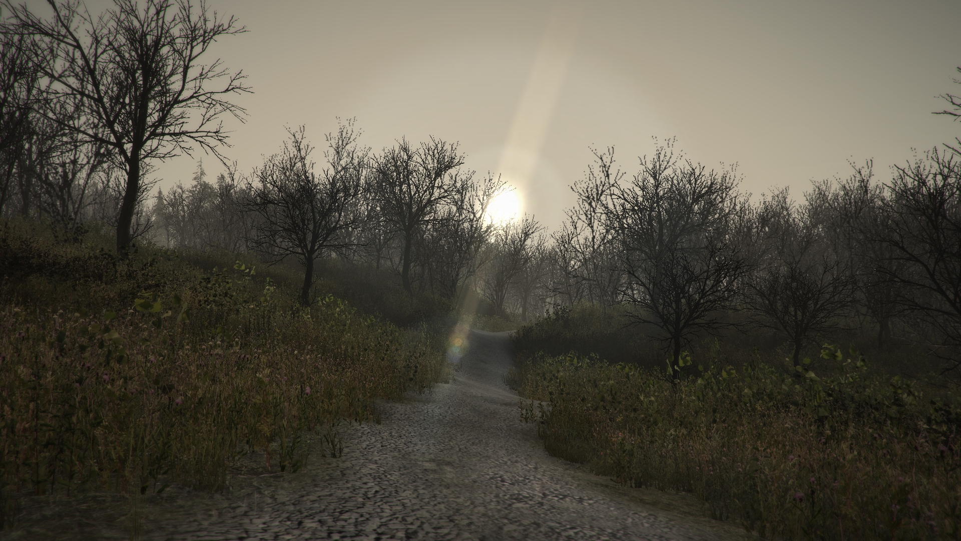 The Fifth Day screenshot 12
