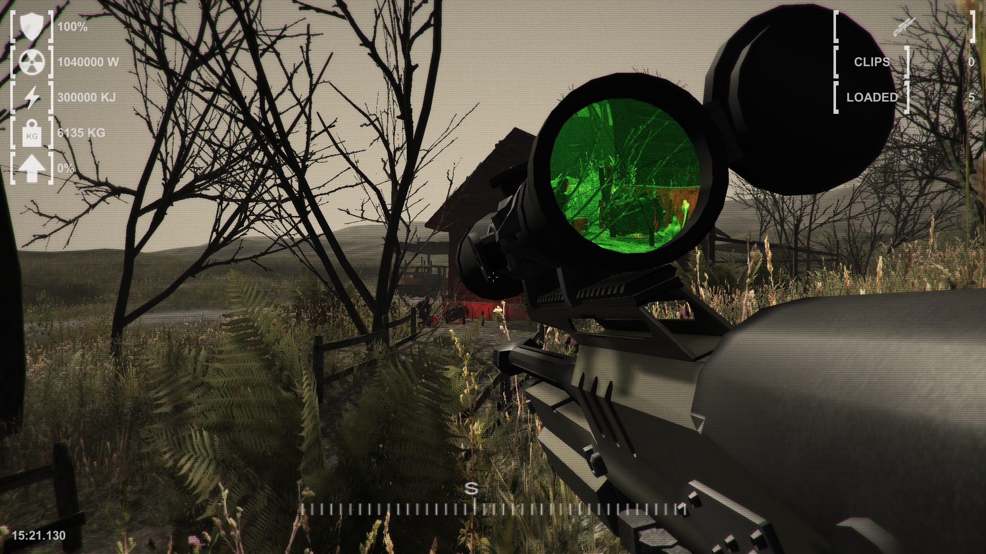 The Fifth Day screenshot 8