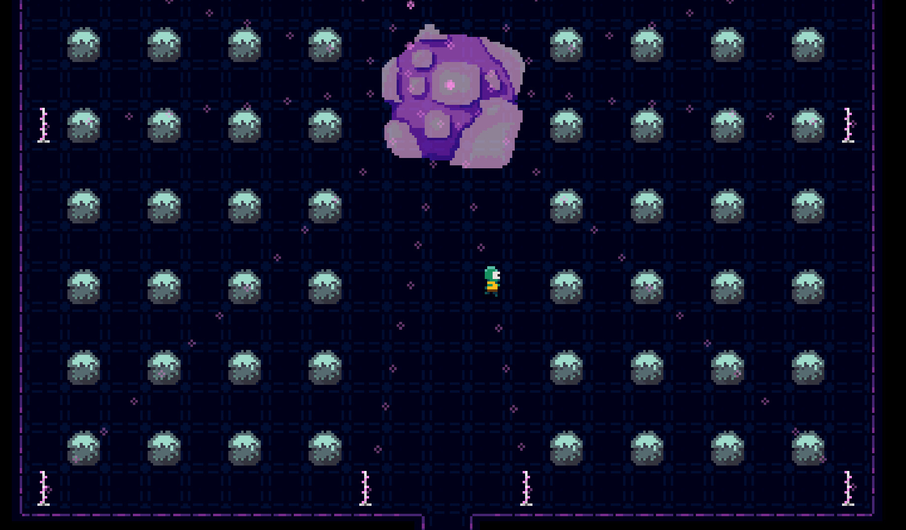 Mr Figs screenshot 6