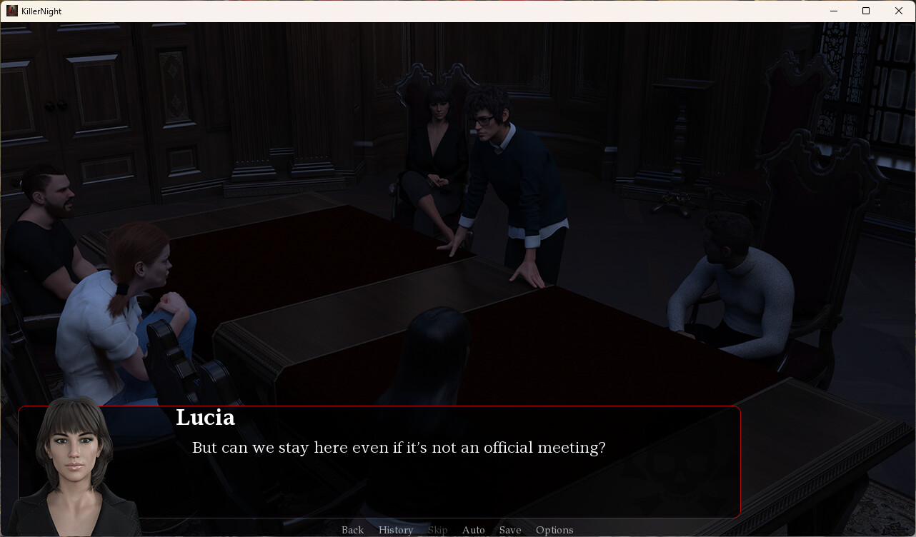 KillerNight screenshot 8