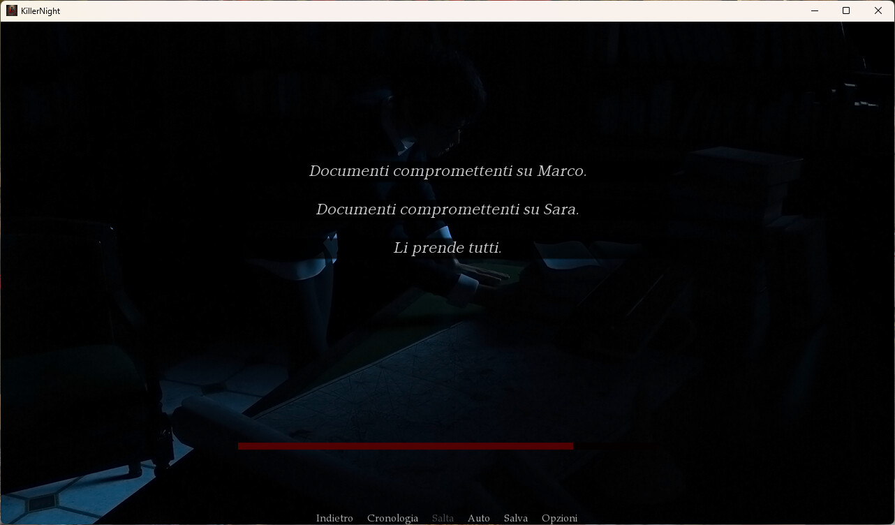 KillerNight screenshot 9