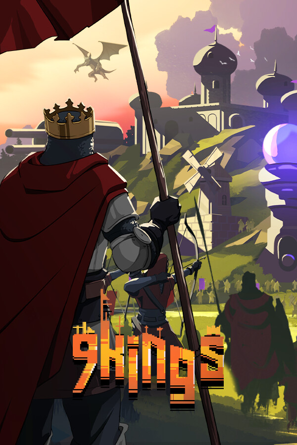 9 Kings Demo