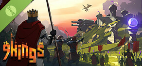 9 Kings Demo