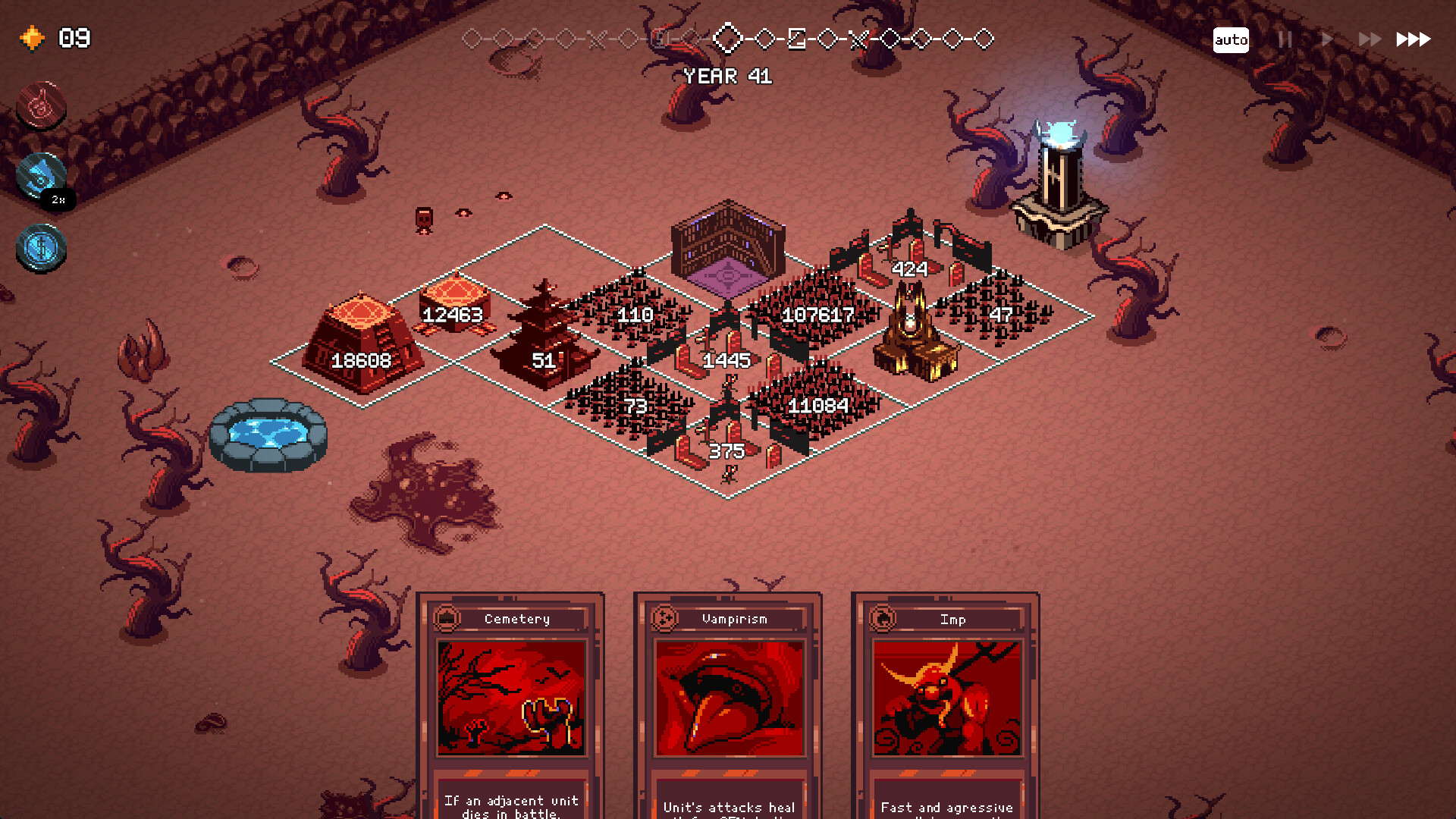 9 Kings Demo on Steam