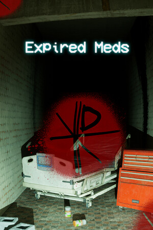 Expired MAeds