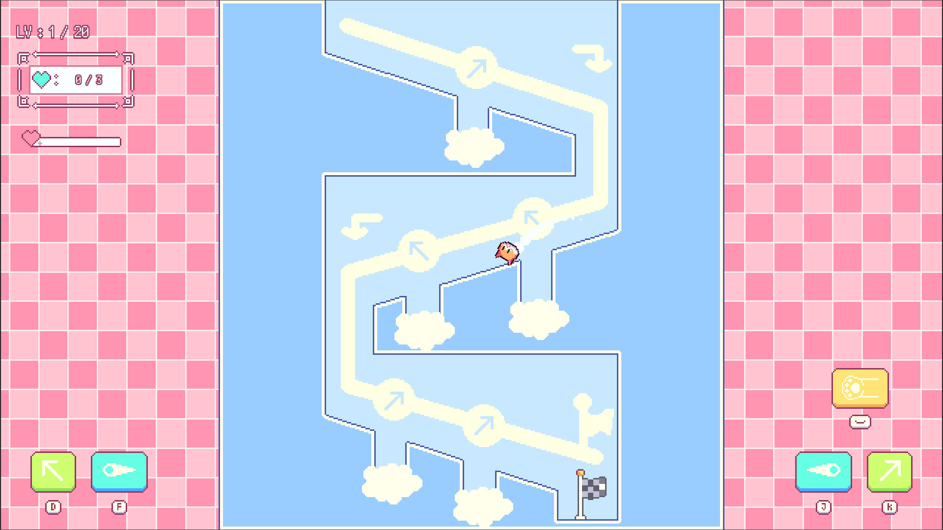 Catbo screenshot 5