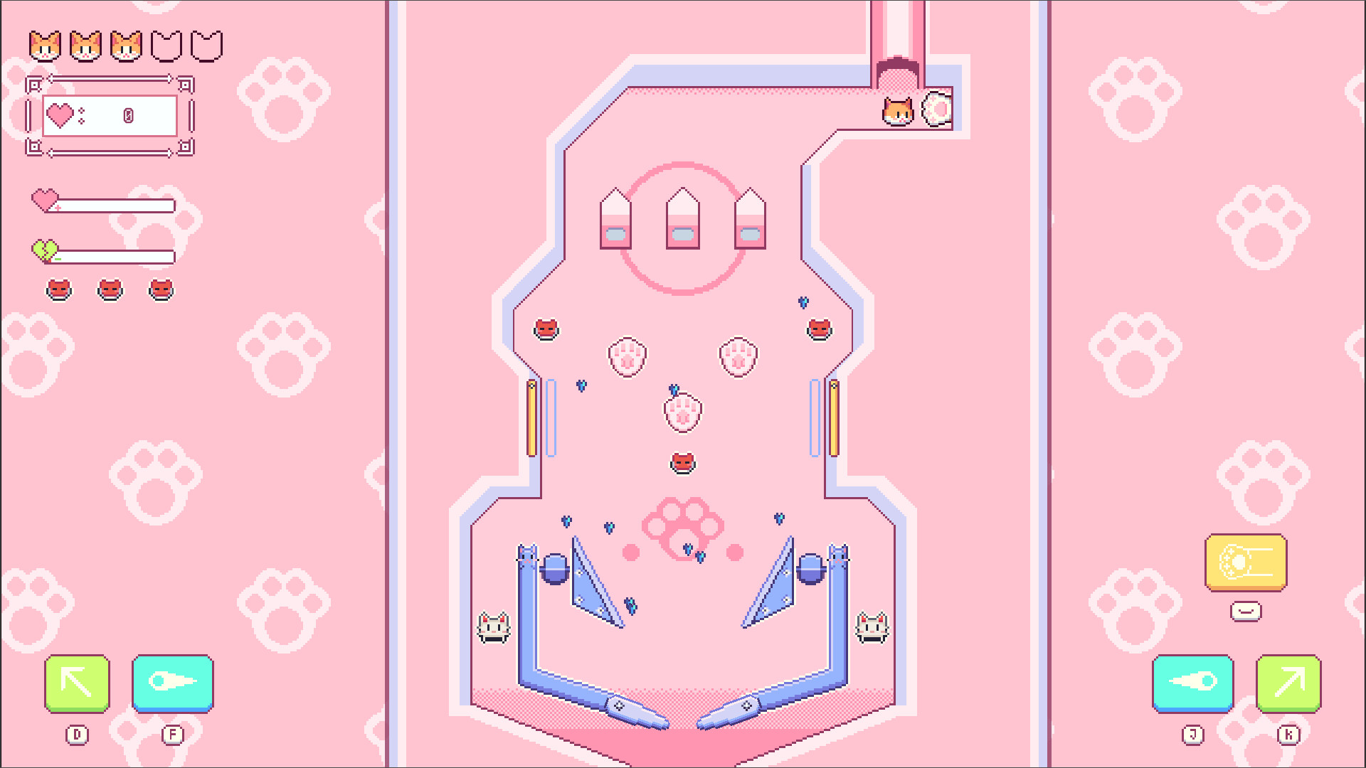 Catbo screenshot 2